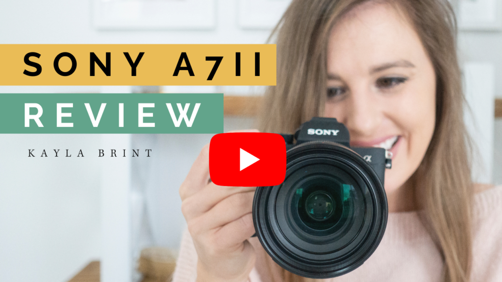 Sony A7iii Review: Still Worth It In 2021?